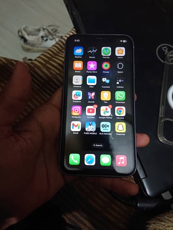 iphone 11 jv 64 gb 1