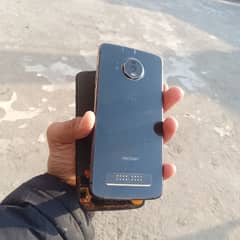 Motorola s4