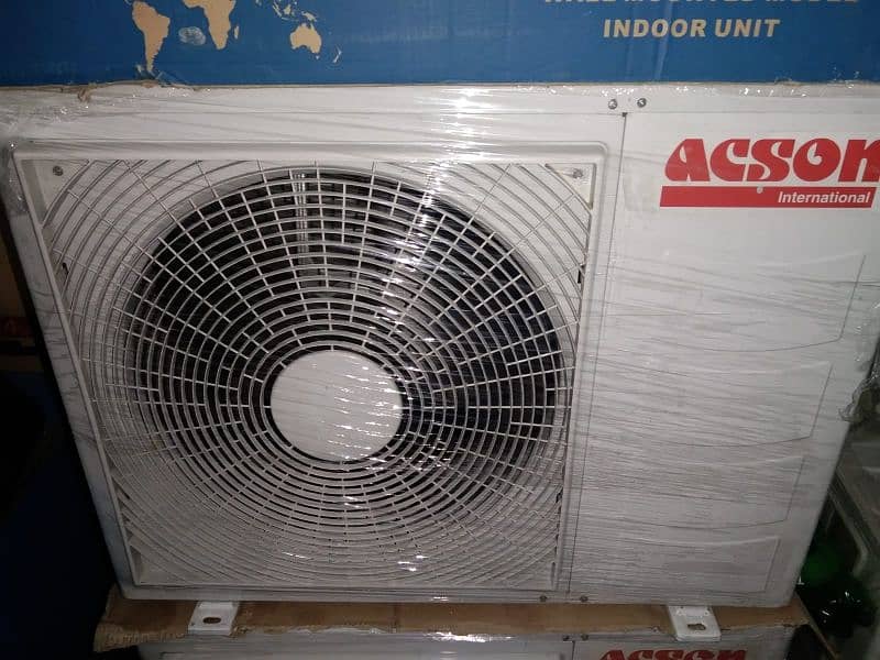 cabinet AC sale 03218498371 4