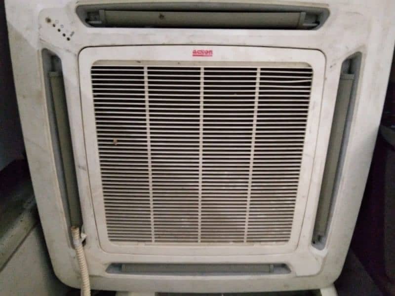 cabinet AC sale 03218498371 5