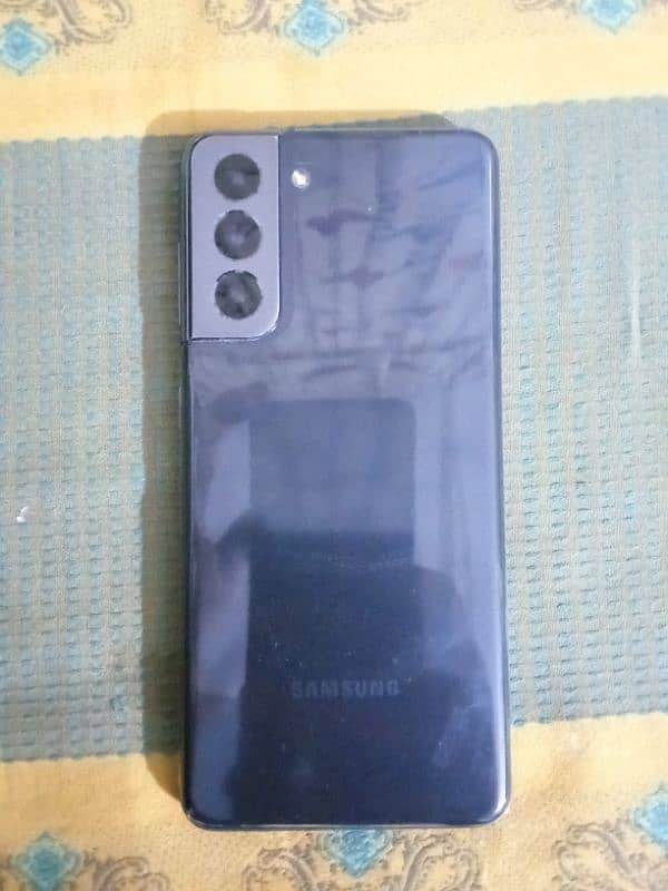 Samsung s21 sell 1