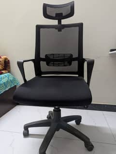 Chair | Best for Office and Hime Study