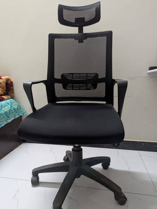 Chair | Best for Office and Home Study 0