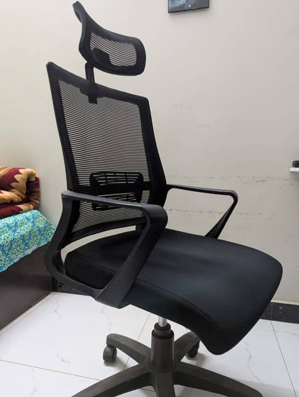 Chair | Best for Office and Home Study 1