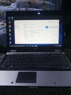 hp laptop i5