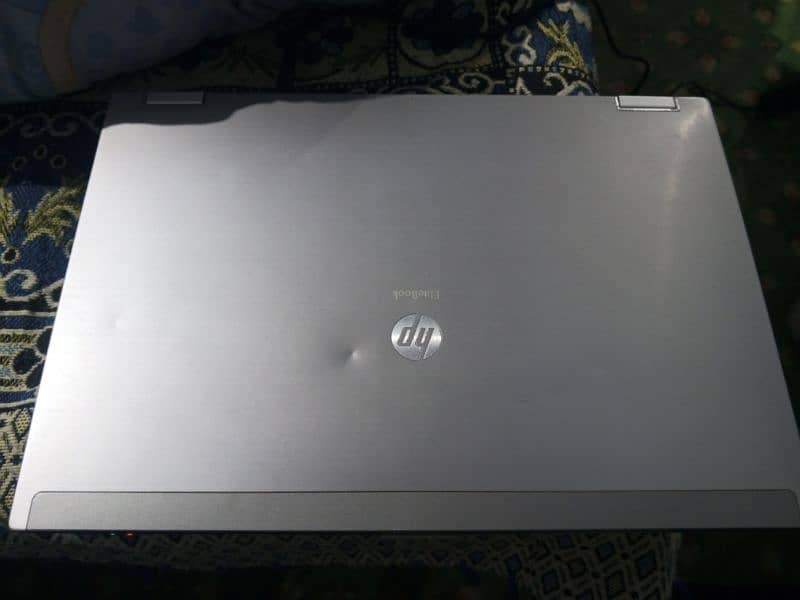 hp laptop i5 3