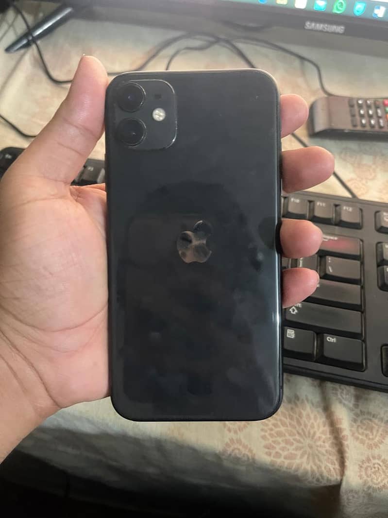 Apple iPhone 11 2