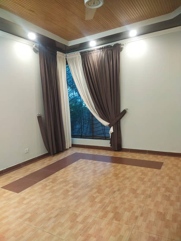 1 kanal Double Story Basement House For Rent (Original Pic's Attached) 7