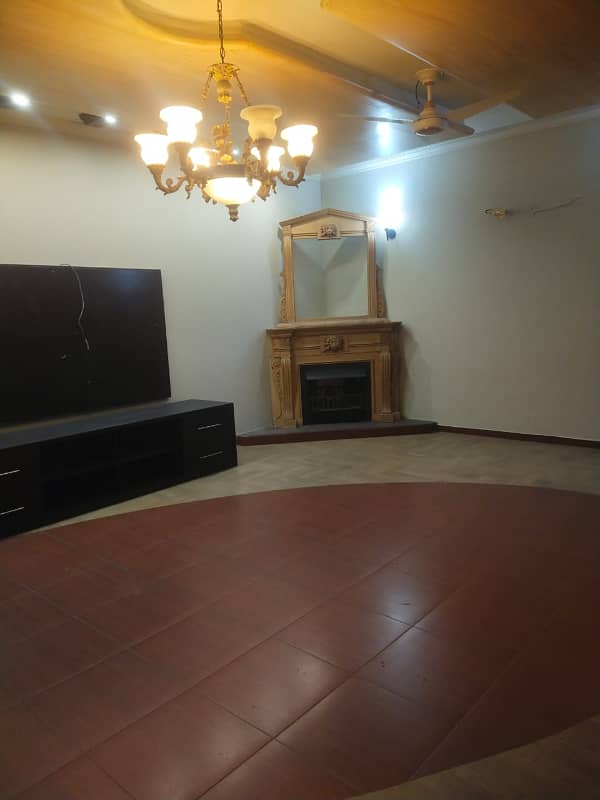 1 kanal Double Story Basement House For Rent (Original Pic's Attached) 8