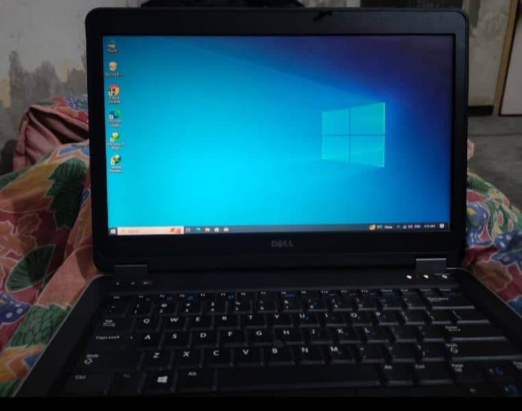 Dell Core i5 4th Gen Latitude e6440 Model 8gb 0