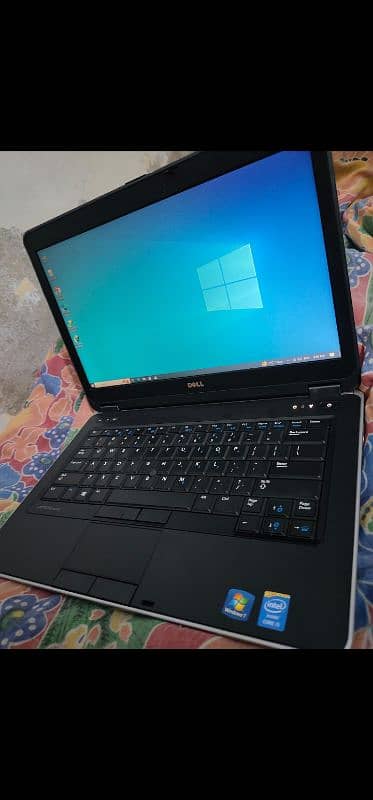 Dell Core i5 4th Gen Latitude e6440 Model 8gb 2