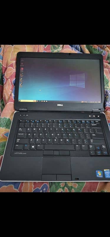 Dell Core i5 4th Gen Latitude e6440 Model 8gb 3