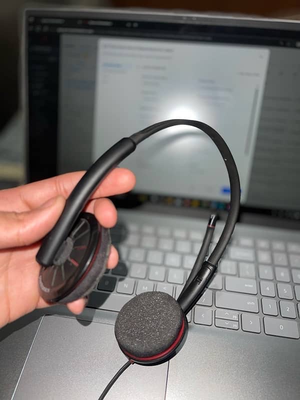 Plantronics 2