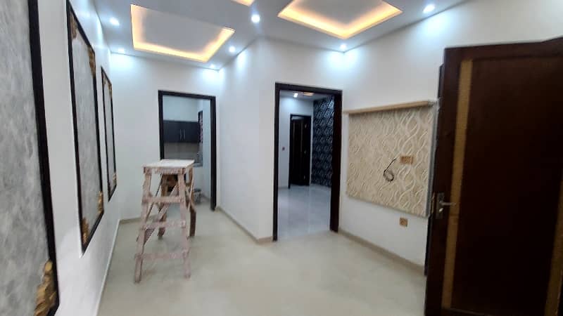 5 Marla Upper Portion For Rent 7