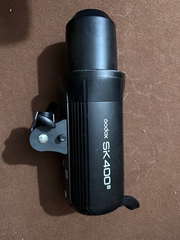 godox sk400ii 2