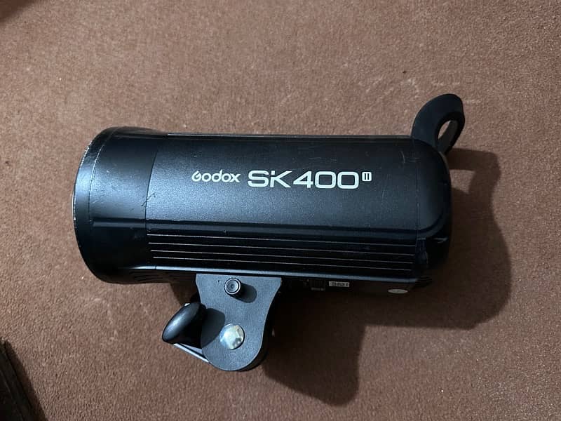 godox sk400ii 4