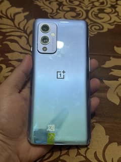 OnePlus 9 12/256