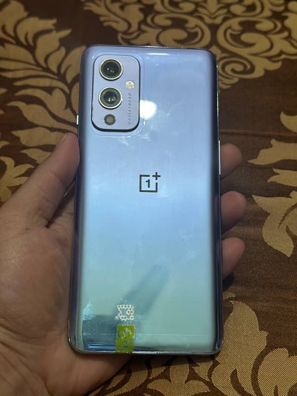 OnePlus 9 12/256 1