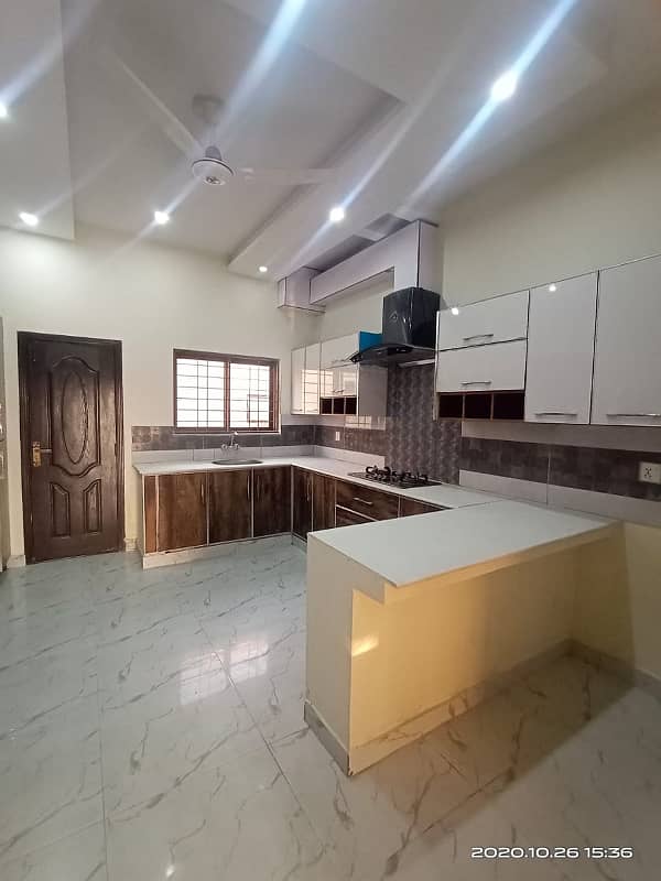 10 Marla Upper Portion Is Up For Rent 2