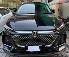 Changan Oshan X7 2024 bank leassing