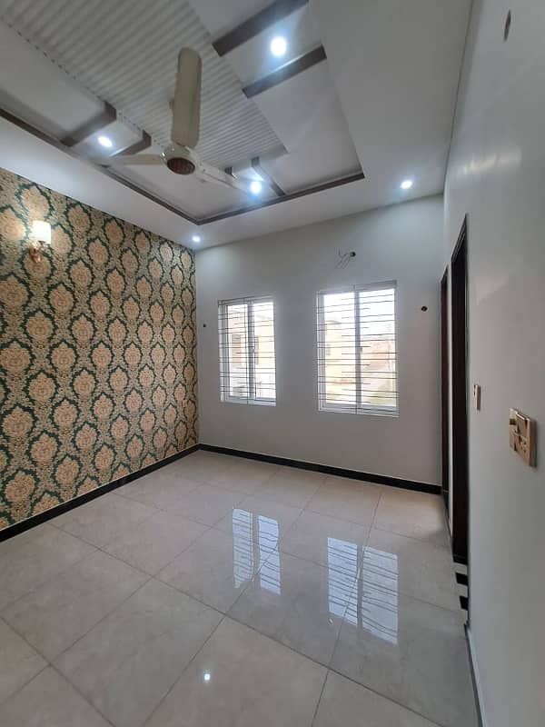 10 Marla Upper Portion Available For Rent 0