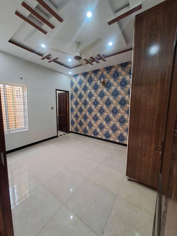 10 Marla Upper Portion Available For Rent 10