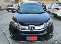 Honda BR-V 2017 03335134458