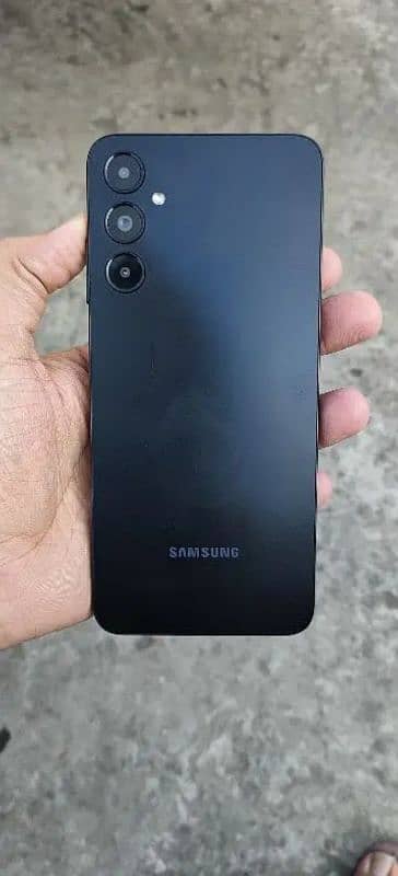 Samsung A05s 6+6 128 2