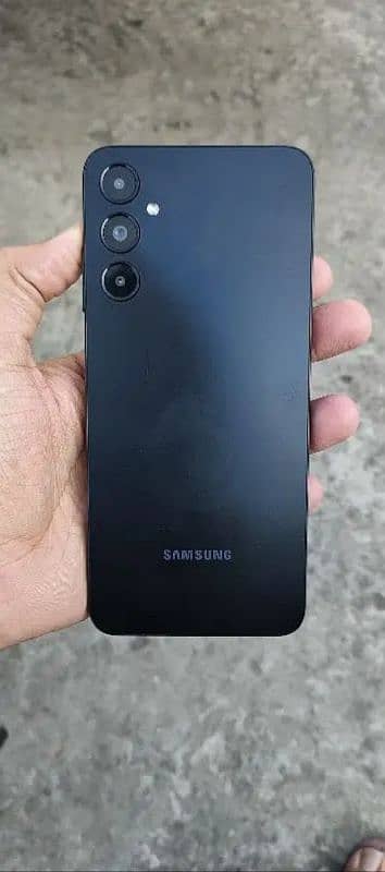 Samsung A05s 6+6 128 3