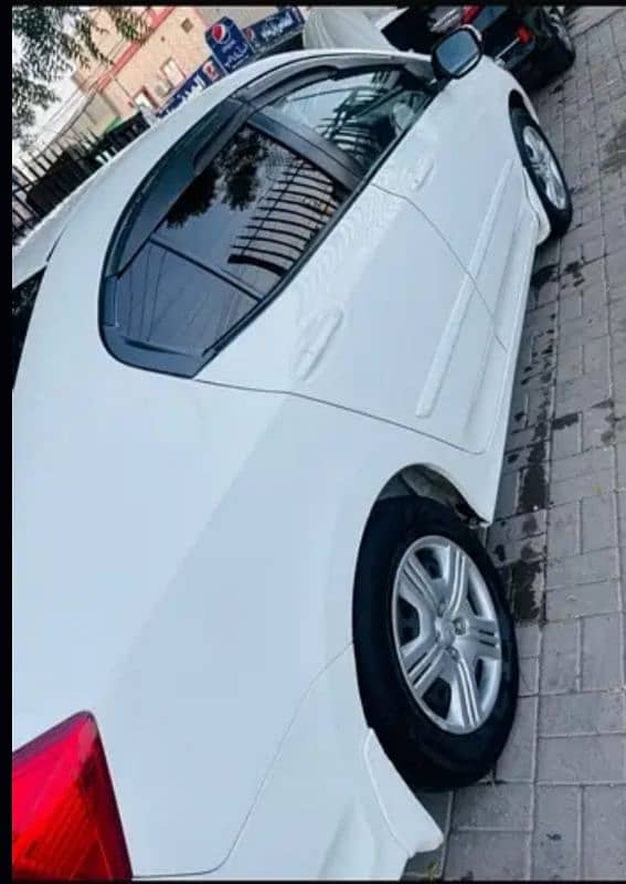 Honda City IVTEC 2019 7