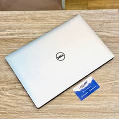 Dell XPS UltraSlim Core i7 7th Generation 8GB Ram DDR4/ 256GB SSD