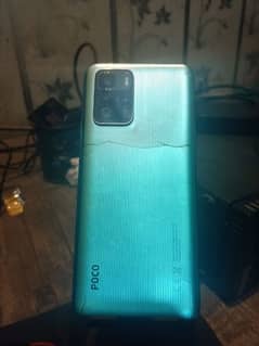 poco x3 GT 8gb 256gb