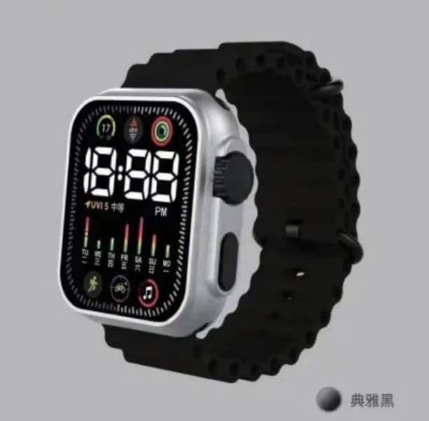 digital watch 2