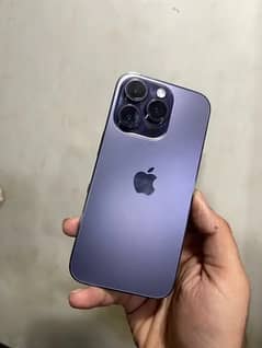 Iphone 14 Pro