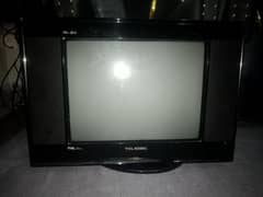 21" Nobel Tv for sale