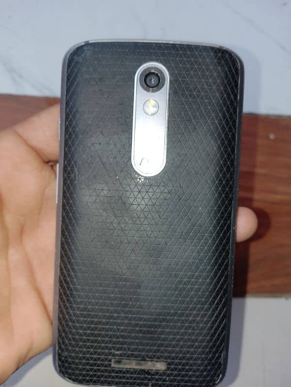 droid turbo 2 0