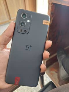 One plus 9pro condition 10/10