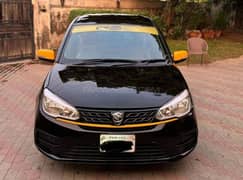 Proton Saga 2021