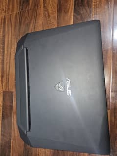 ASUS Republic of Gamers G750JS