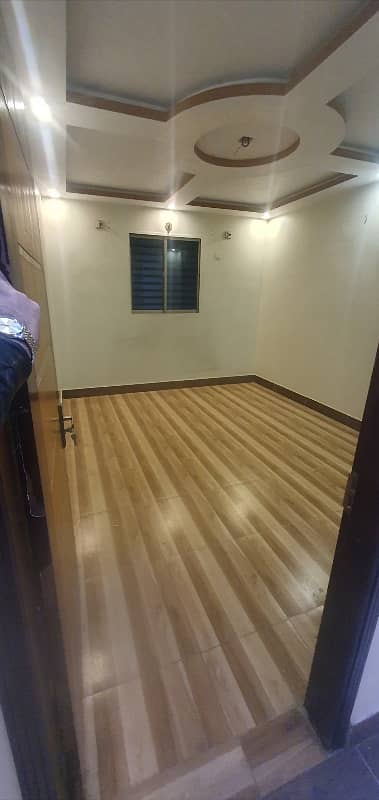 3 BED DD NEW PORTION FOR SALE NAZIMABAD NO. 4 7