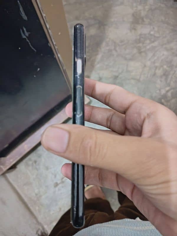 Google pixel 4 4