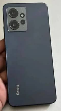 redmi note 12