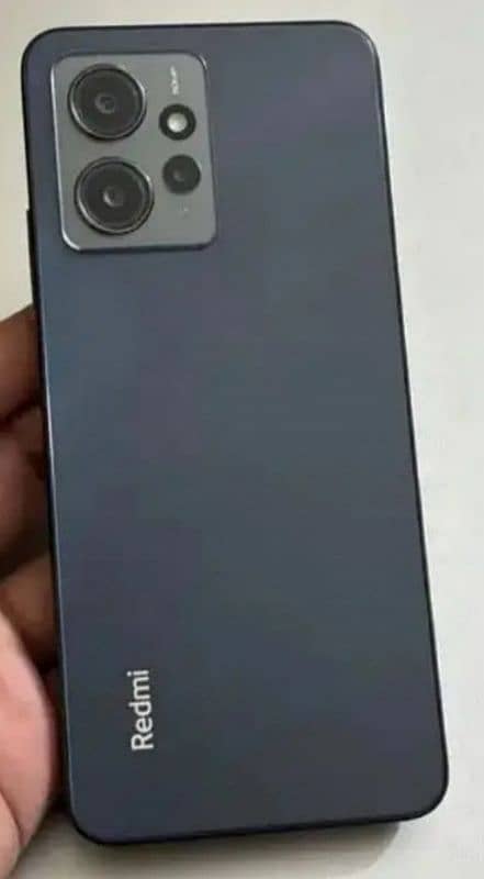 redmi note 12 0