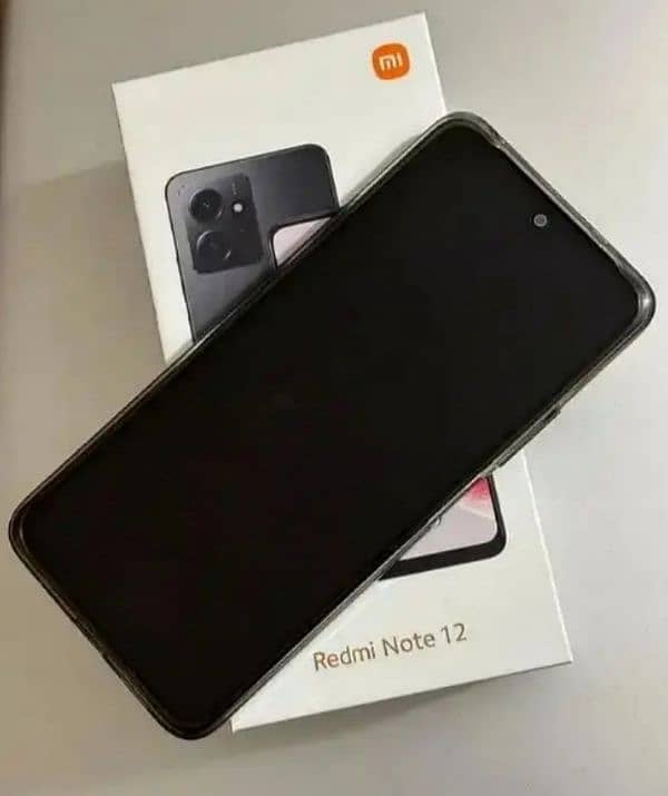 redmi note 12 2