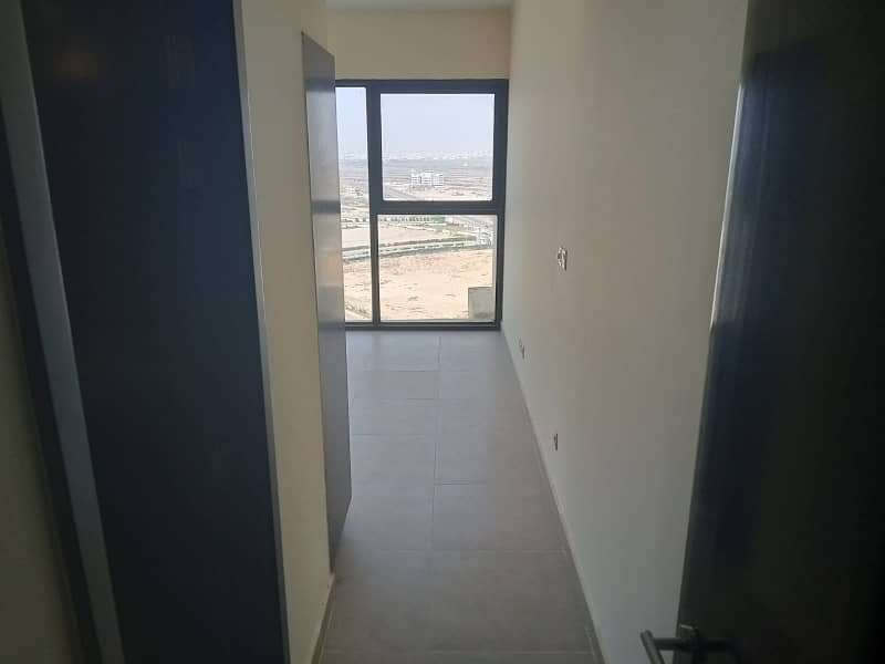 3 Bedroom Flat Fully Sea Facing In Emaar Project 16