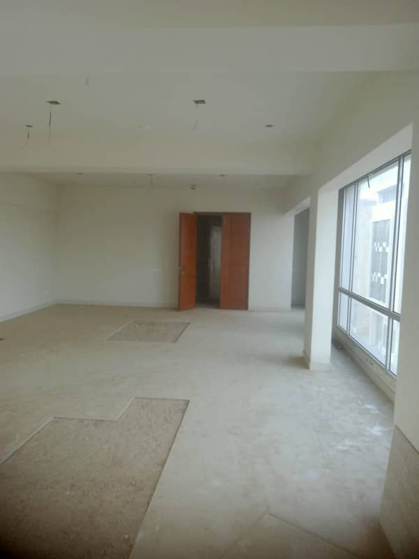 Office Is Available For Rent In Phase 8 8