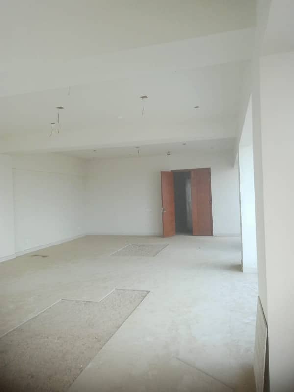 Office Is Available For Rent In Phase 8 10