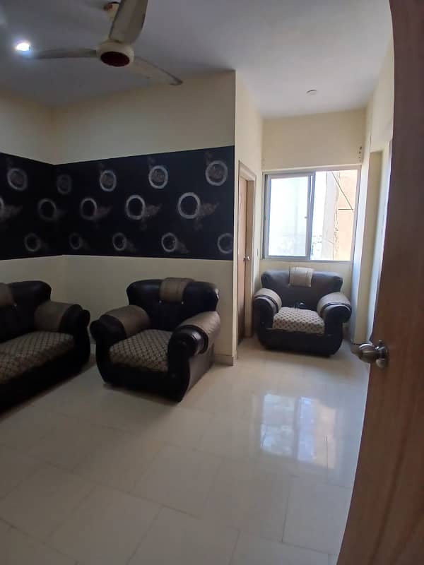 Chance Deal Studio Apartment For Sale 4th Floor 11