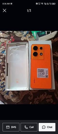 infinix note 30