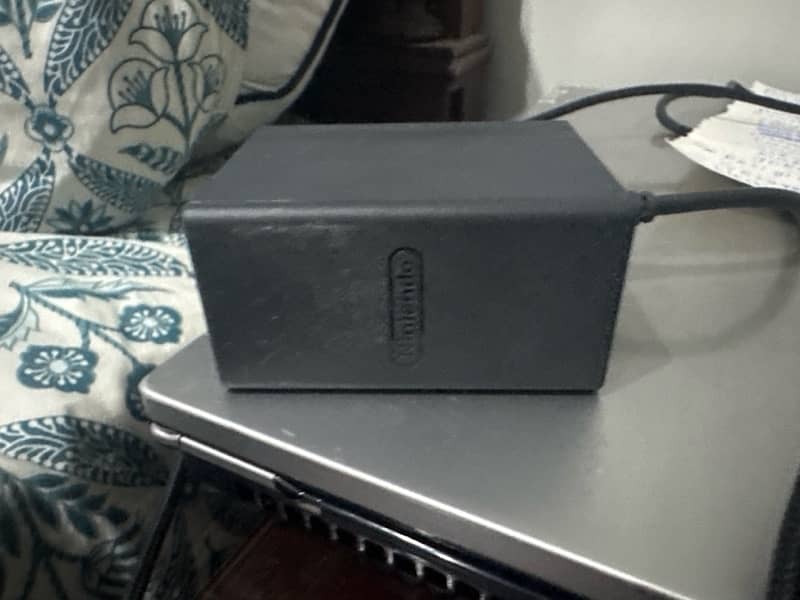 Nintwndo Switch Lite(Grey) 4